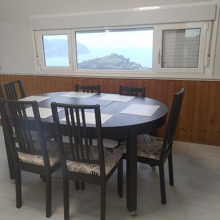 Apartamento Torre De Laredo 9-3 Exterior foto