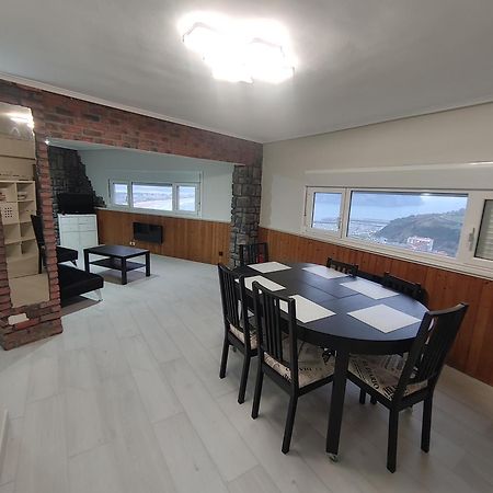 Apartamento Torre De Laredo 9-3 Exterior foto
