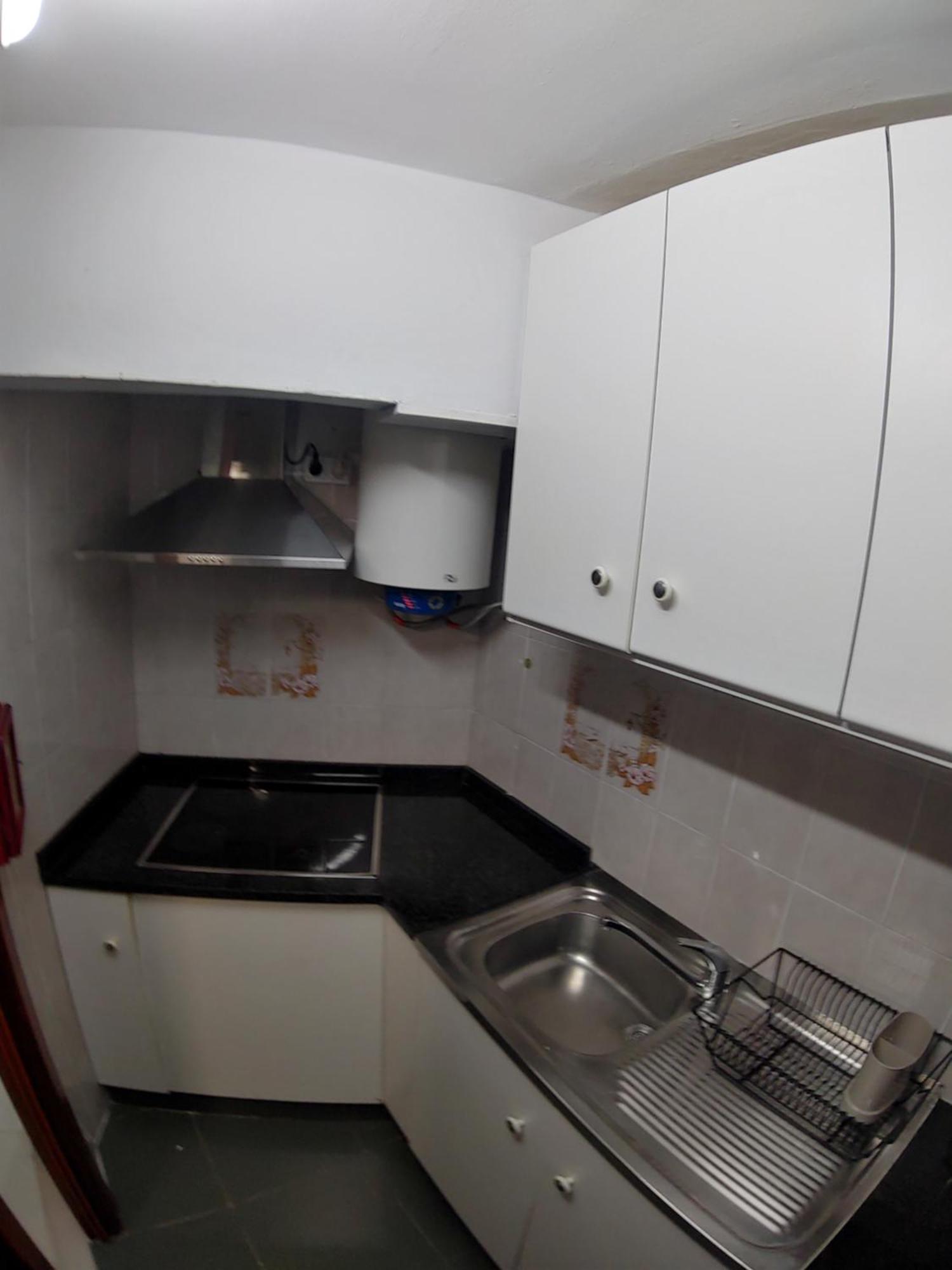 Apartamento Torre De Laredo 9-3 Exterior foto