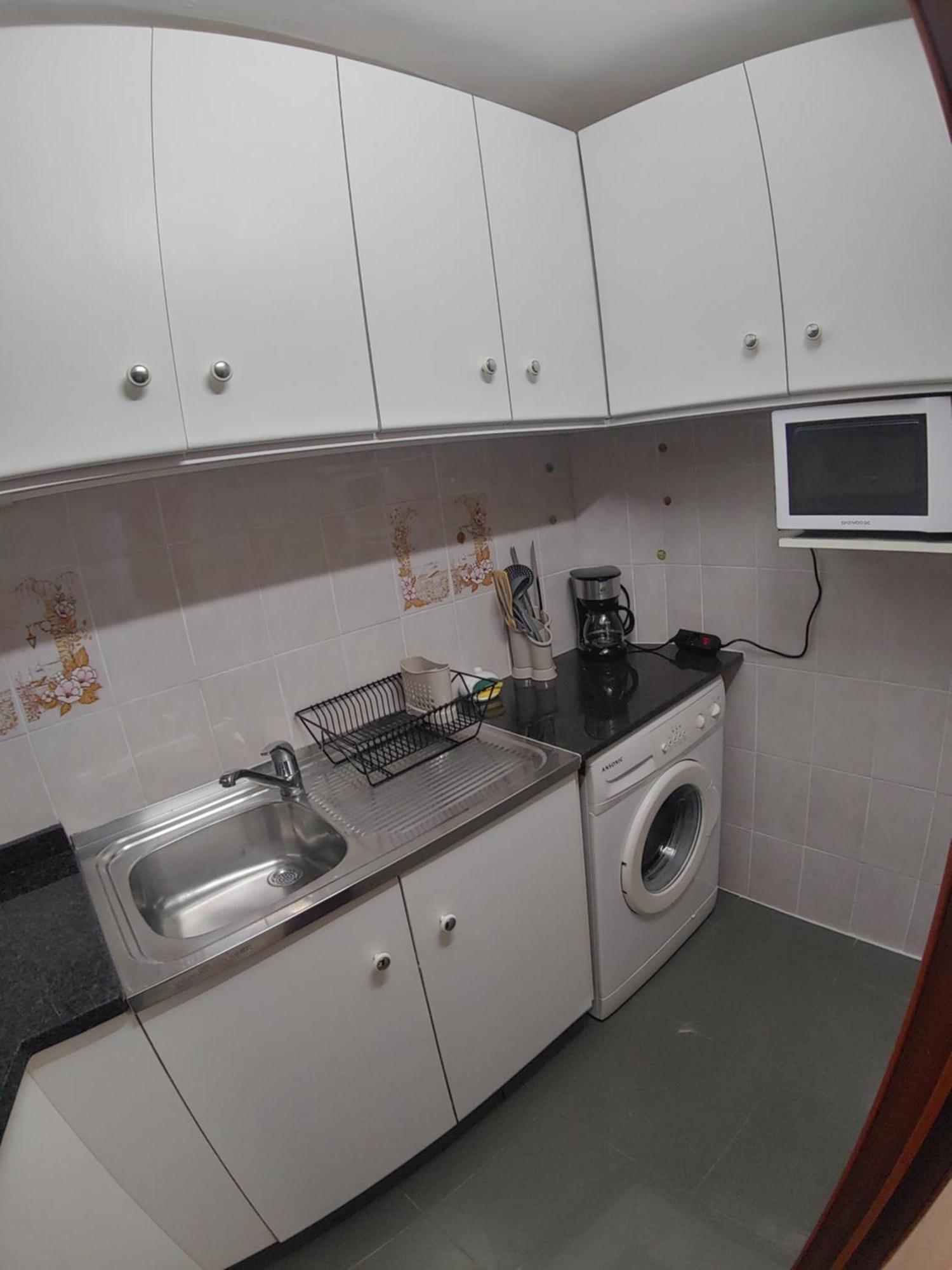 Apartamento Torre De Laredo 9-3 Exterior foto