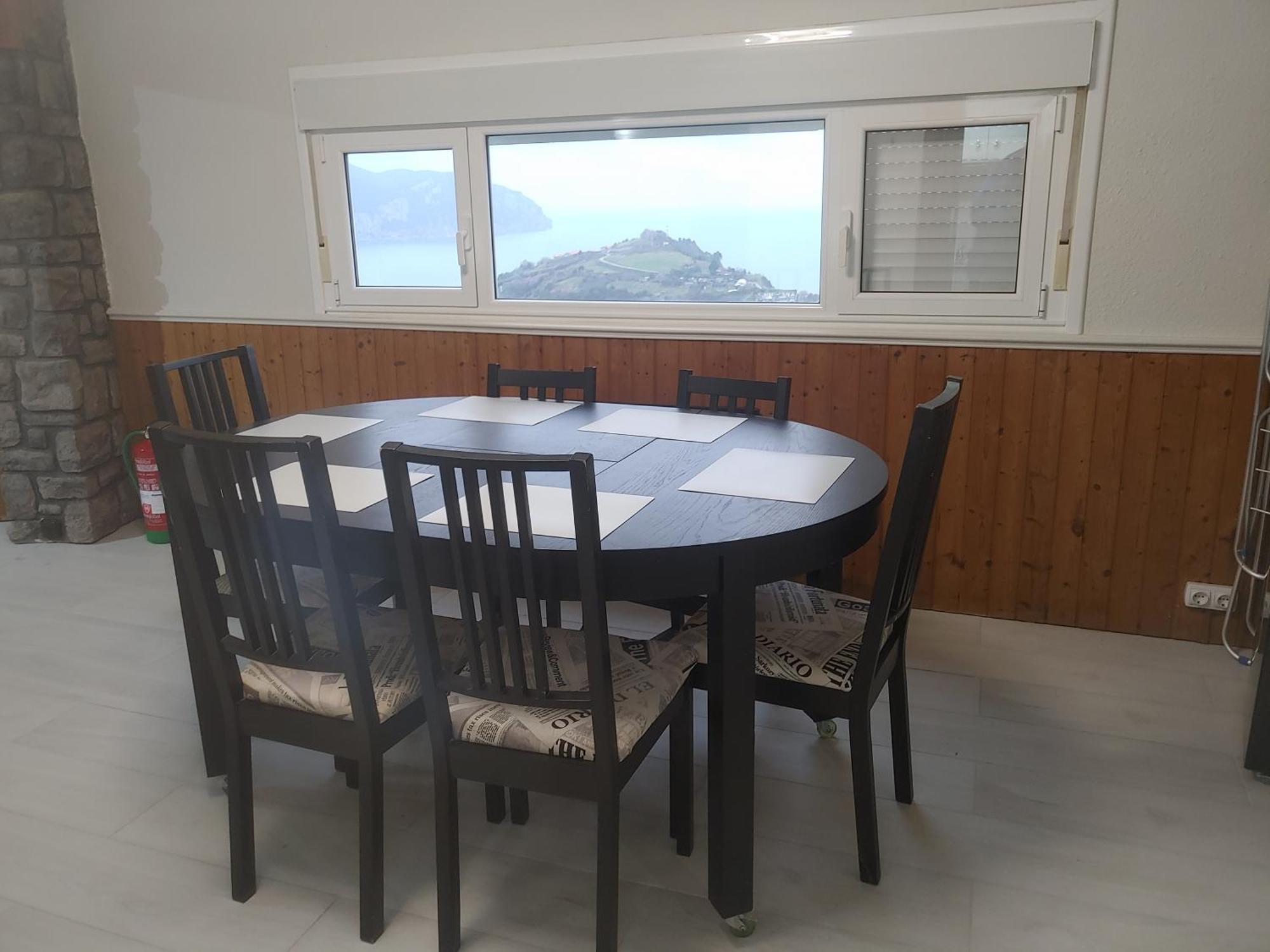 Apartamento Torre De Laredo 9-3 Exterior foto