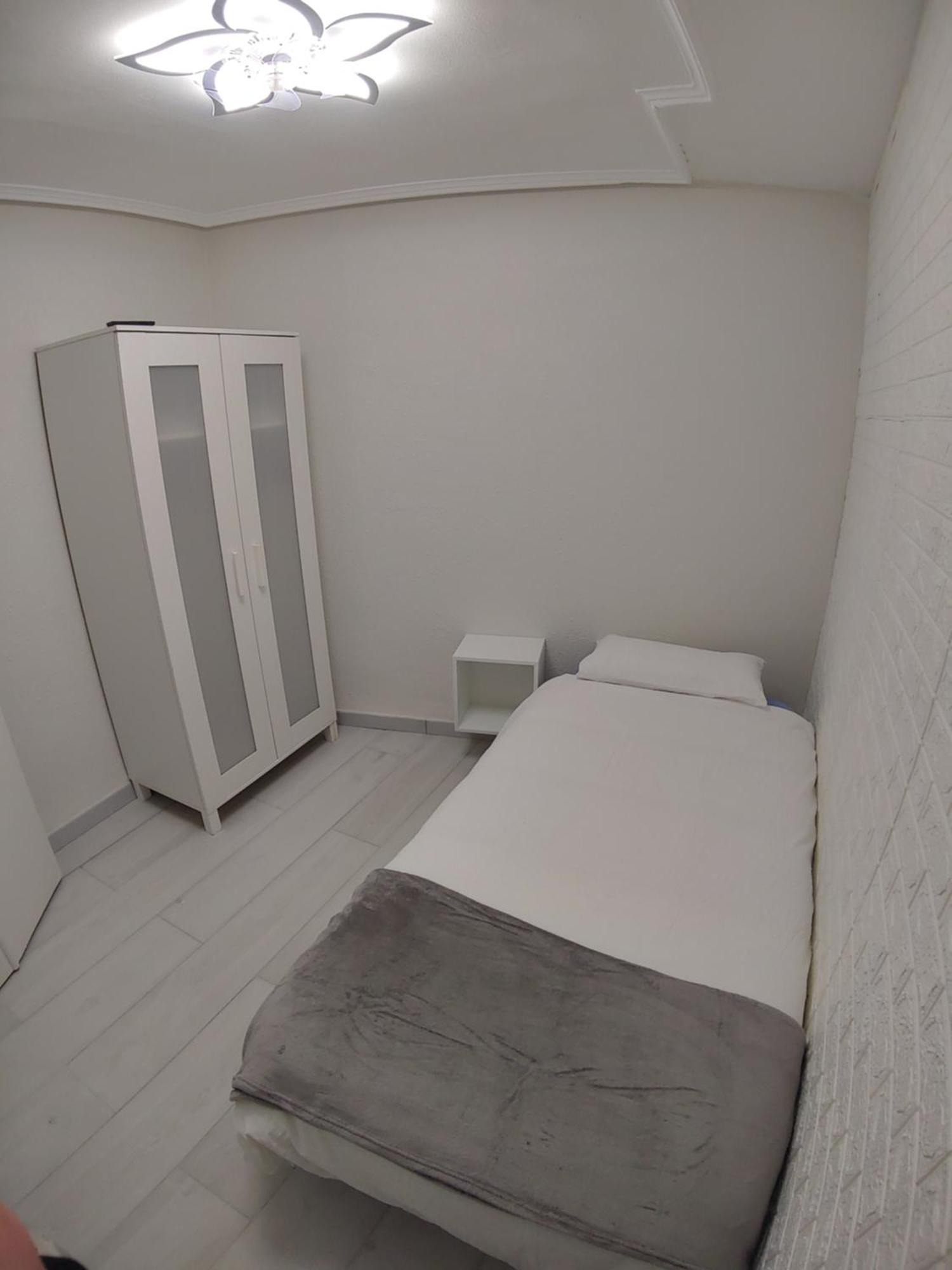 Apartamento Torre De Laredo 9-3 Exterior foto