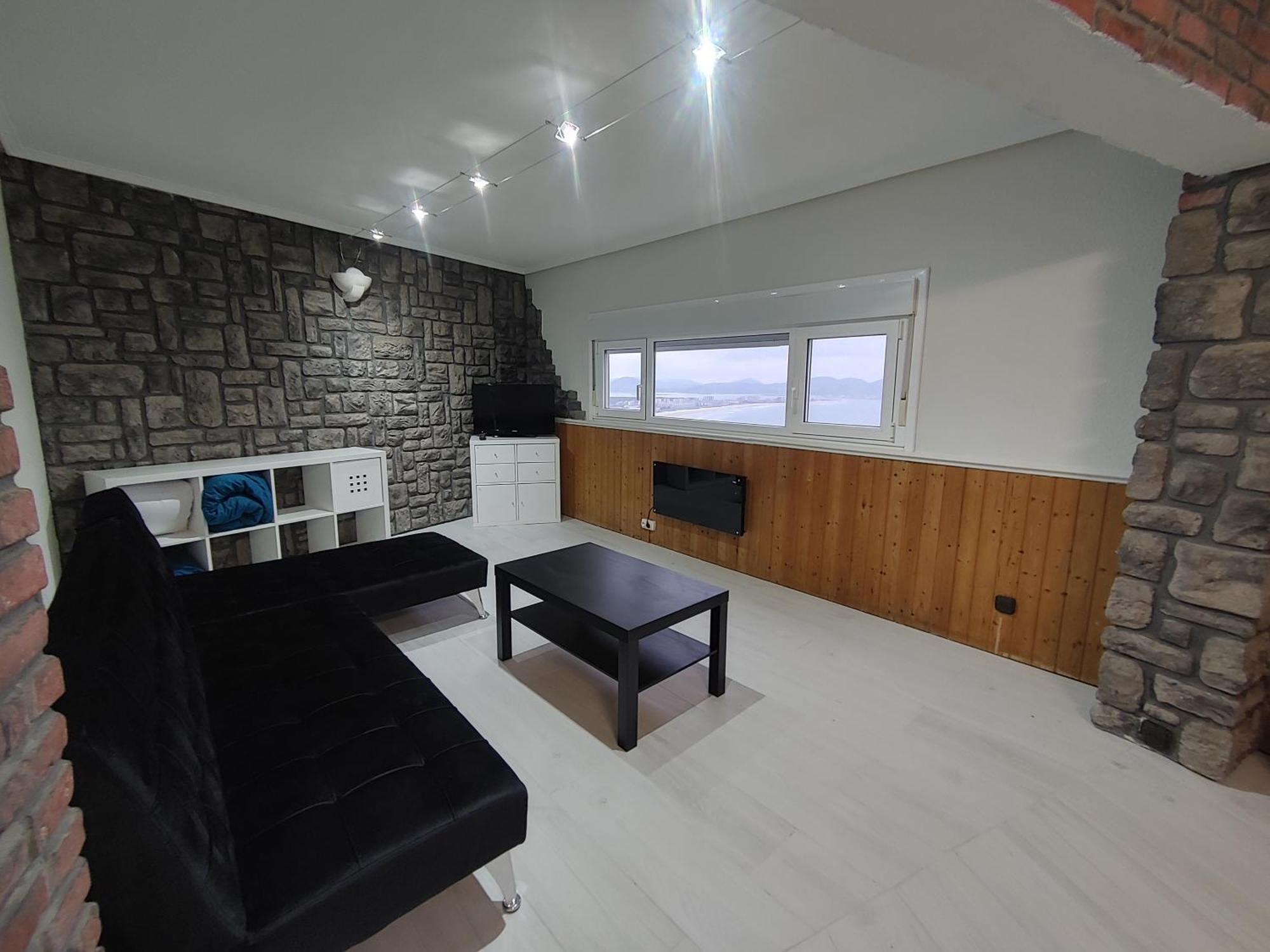 Apartamento Torre De Laredo 9-3 Exterior foto