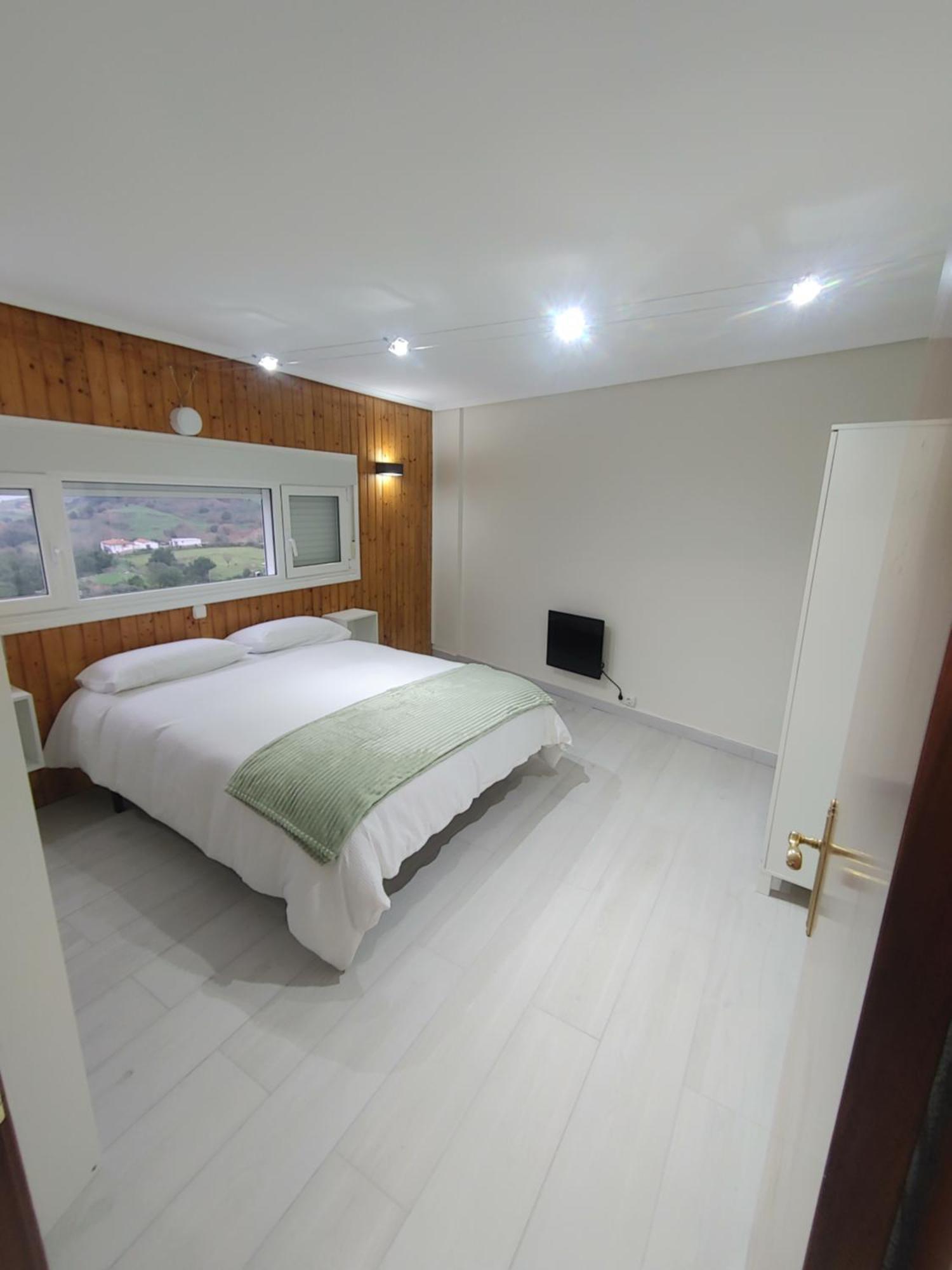 Apartamento Torre De Laredo 9-3 Exterior foto