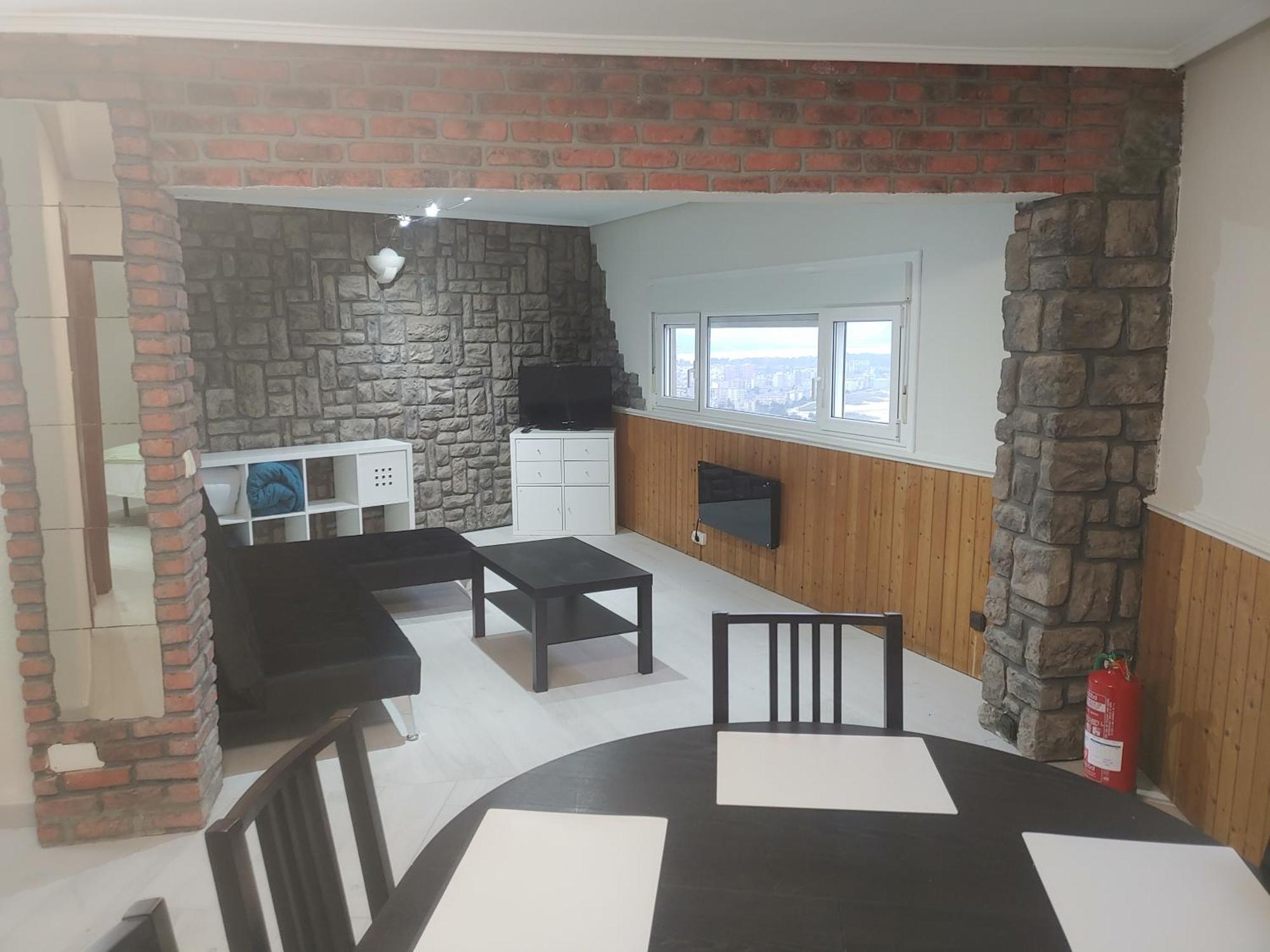 Apartamento Torre De Laredo 9-3 Exterior foto