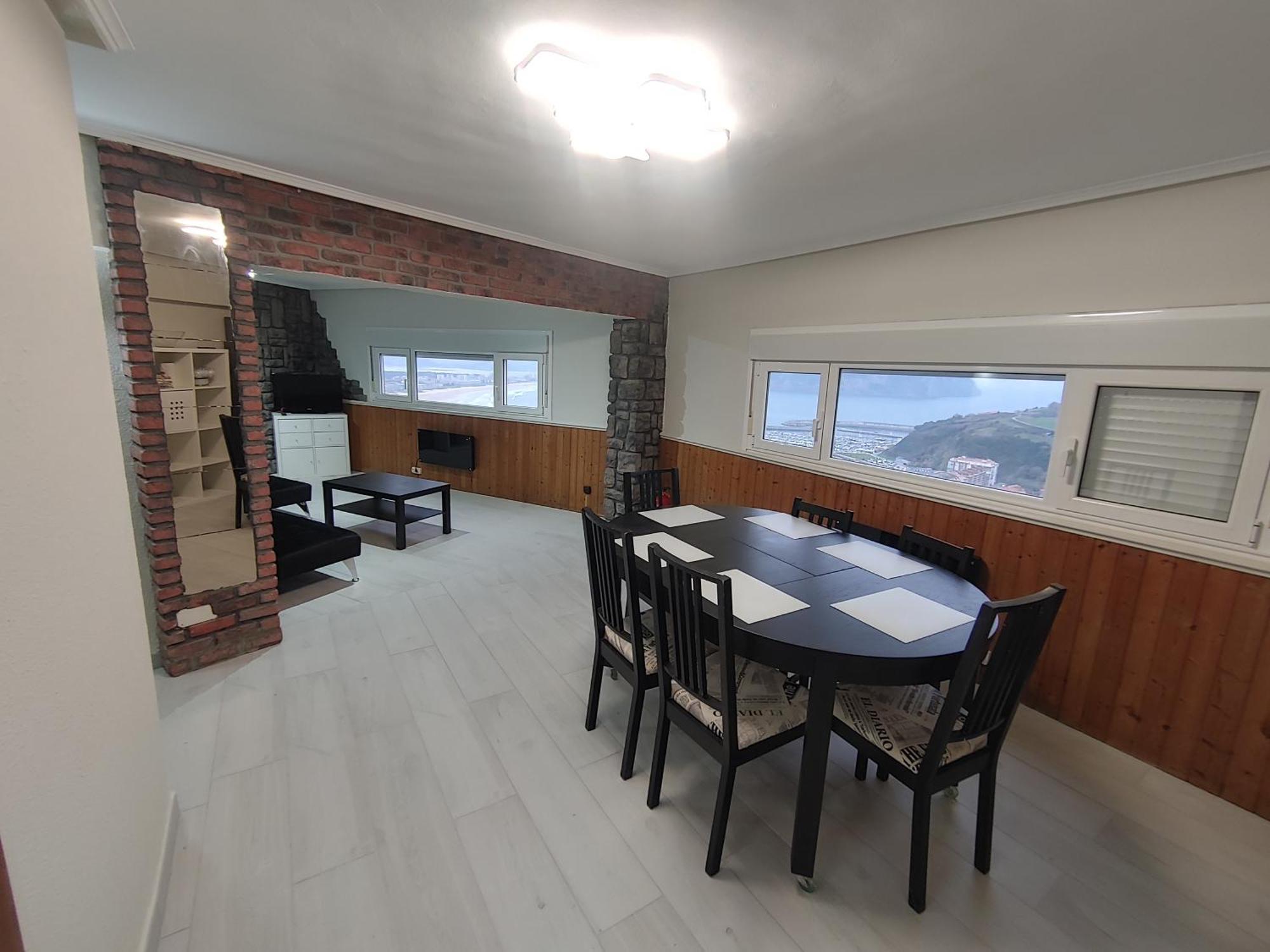 Apartamento Torre De Laredo 9-3 Exterior foto