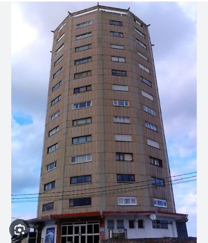Apartamento Torre De Laredo 9-3 Exterior foto